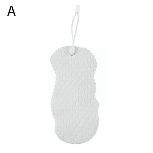 Éponge De Bain Douce Pour Le Nettoyage Du Corps Et De La Peau, Brosse À Récurer, Éliminateur De Douche Morte, L6p0 