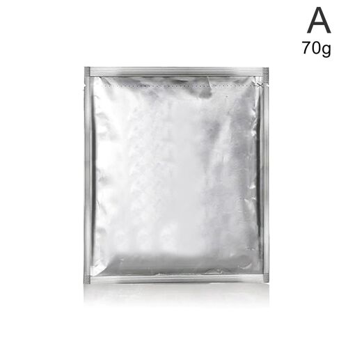 Membrane Antigel 70g Pour Machine À Congeler Les Graisses, Appareil Amincissant Pour Le Corps, Lipo, Anti-Cellulite, Dissout Les Graisses, Thérapie À Froid, Traitement À Domicile 