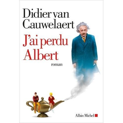 J'ai Perdu Albert