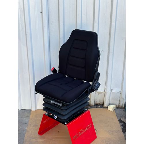Siège Manitou À Suspension Mécanique 