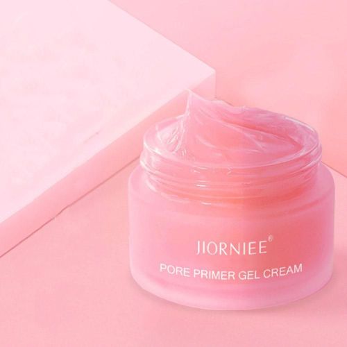 Gel De Base De Maquillage Invisible, Liquide Et Délicat, Pour Éclaircir Les Pores, Anti-Cernes, L7l9 