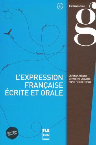 L'expression Française Écrite Et Orale