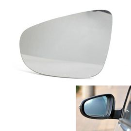 Rétroviseur Chauffant En Verre Pour Voiture, Pour Vw Golf Gti 6 Mk6 2009 ¿ 2012, Blanc, Lentille De Recul Gauche/Droite, Accessoires Automobiles