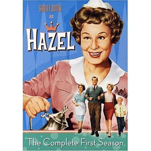 Hazel: Complete First Season [Dvd] [2006] [Region 1] [Us Import] [Ntsc]