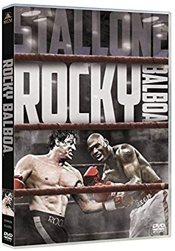 Rocky Balboa