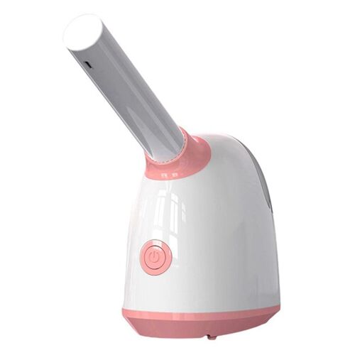 Humidificateur Facial Spa À Domicile, Soins De La Peau, Débouche Et Atténue Les Pores Dilatés, Prise Us