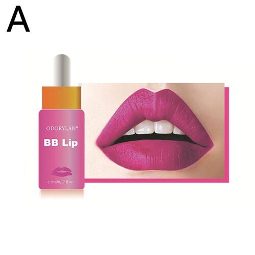 Sérum Pour Les Lèvres, Pigment De Beauté, Brillant À Lèvres, Liquide, Maquillage Bb Semi-Permanent, J0z5 