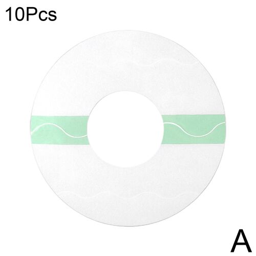 Patchs Adhésifs Étanches, 10 Pièces, Capteur Libre Sans Couvercle Dans Colle Flexible, Cgm Chair Center X4p3 