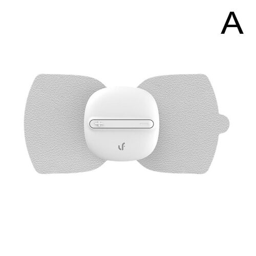 Patch De Massage De Cou Multifonctionnel, Petit Instrument De Massage De Taille Pour Tout Le Corps, Épaules, Cervicales, Vertèbres, T7p3 