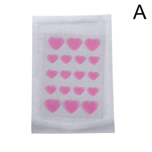 Patch Invisible Pour L'élimination De L'acné, Outils De Beauté, Soins Du Visage, Anti-Cernes, Cicatrices, Autocollants, J9i7 