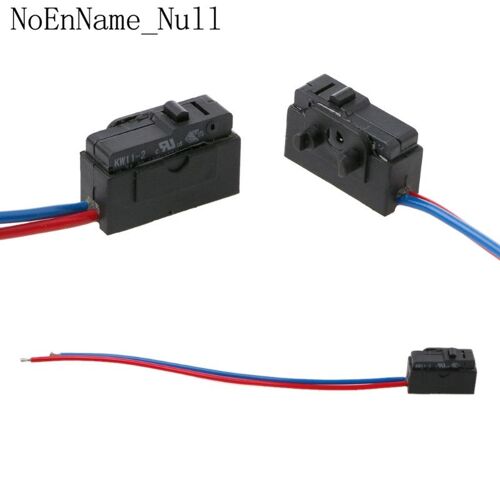 Micro interrupteur de verrouillage de capteur de porte gauche pour Octavia Fabia superbe Passat B5 Bora Golf 4 MK4