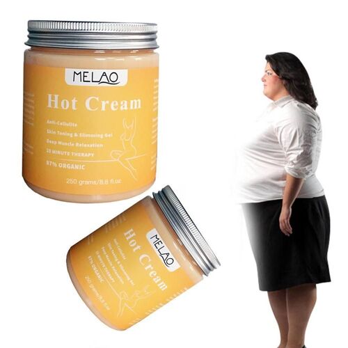Crème Amincissante Pour Perte De Poids, 1 Pièce, Réduit Les Pores, Raffermit Et Contrôle L'hydratation, Huile Revitalisante, Massage De La Peau, O8j3 