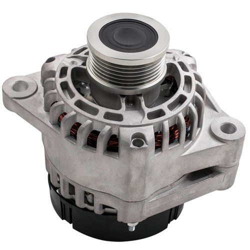 Alternateur Générateur 130 A 12 V For Saab 9-3 Ys3f Opel Signum 1,9 74 88 110kw