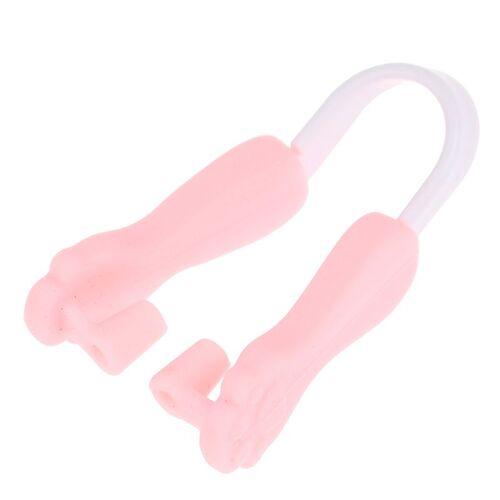 Pince De Modelage Du Nez En Silicone, Pont De Levage, Lisseur, Amincissant, Sans Douleur, Outil De Beauté 