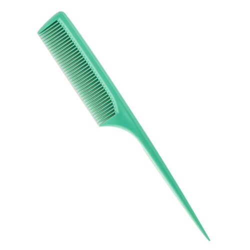 Peigne À Longue Queue Pour Femmes, Outil De Coiffure Antistatique, Pour Salon De Coiffure, Usage Professionnel 