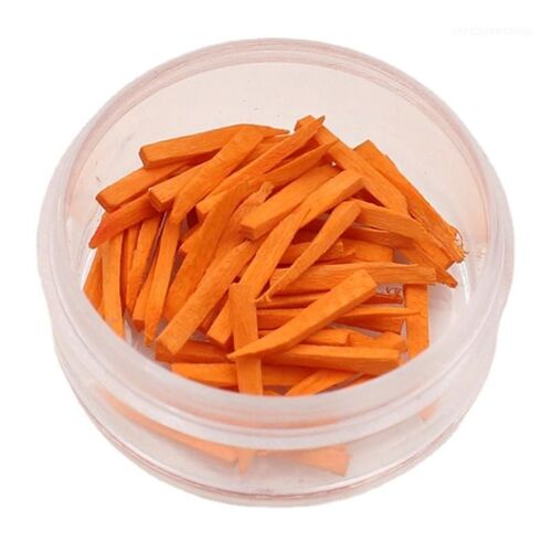 Cales Dentaires Jetables En Bois, Lot De 50 Pièces, Instrument De Laboratoire Pratique Pour Dentiste, Sécurité Et Santé, Nouveauté 