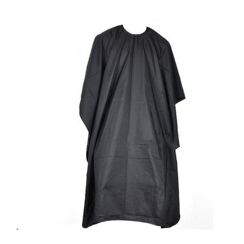 Cape De Coupe De Cheveux Pour La Maison Ou Le Salon, Tablier Étanche Pour Coiffeur Et Barbier 667d 