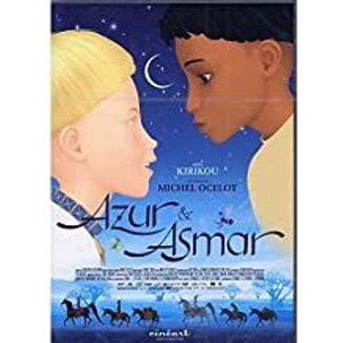 Azur Et Asmar