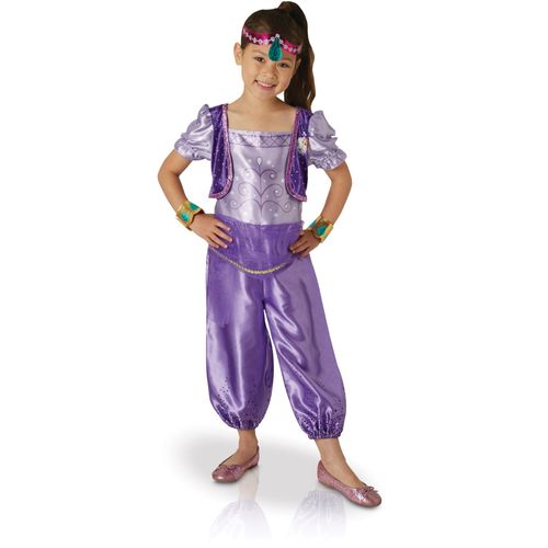 Déguisement Classique Shimmer Enfant - Taille: 2 À 3 Ans (98 Cm)