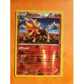 Nemelios Holo Reverse 20 106