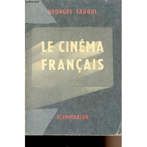 Le Cinéma Français