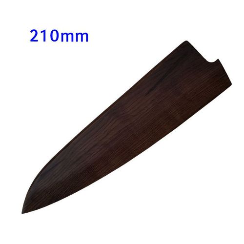 Gaine de couteau en bois,étui pour couteau de poche,Style japonais,housse de protection de lame de fourreau en bois #A