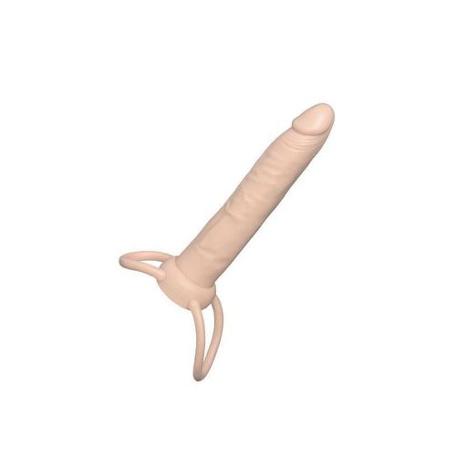 What A Man Flesh Chair