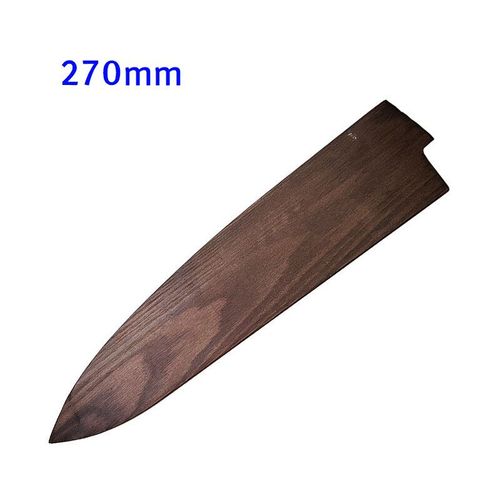 Gaine de couteau en bois,étui pour couteau de poche,Style japonais,housse de protection de lame de fourreau en bois #C