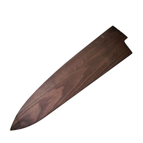 Gaine de couteau en bois,fourreau multifonction,étui pour couteau de poche,housse de protection de lame de Style japonais,gadgets de cuisine - Type 27mm