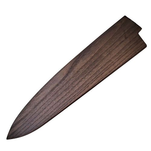 Gaine de couteau en bois,fourreau multifonction,étui pour couteau de poche,housse de protection de lame de Style japonais,gadgets de cuisine - Type 30mm