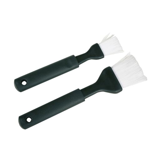 Lot de 2 pinceaux pour barbecue