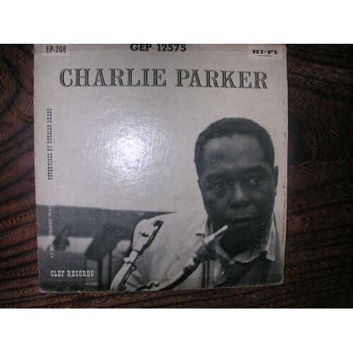 Charlie Parker