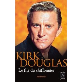 Le Fils Du Chiffonnier - Mémoires