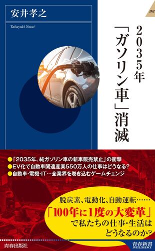 2035 (Intelligence 623)