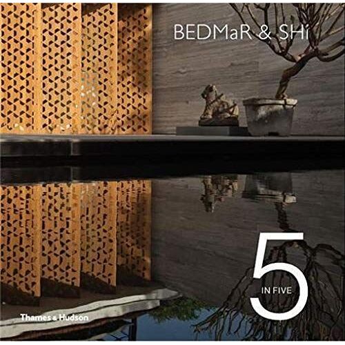 Bedmar & Shi Five In Five