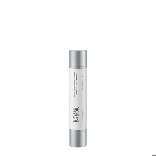 Babor Doctor Babor Lifting Dual Eye Solution 30ml - Crème Contour Des Yeux 