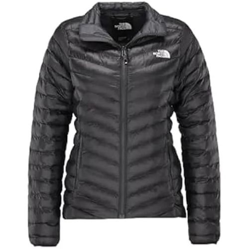 Veste Synthétique - The North Face - Huila - Femme - Imperméable - Manches Longues