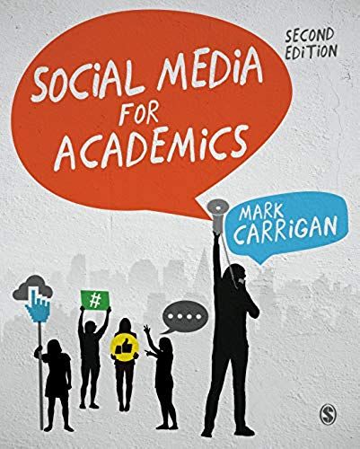 Social Media For Academics