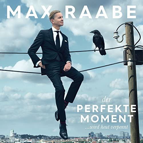 Der Perfekte Moment: Wird Heut Verpennt [Vinyl]
