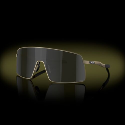 Lunettes De Soleil Oakley Sutro Ti Homme - Oo6013-0136