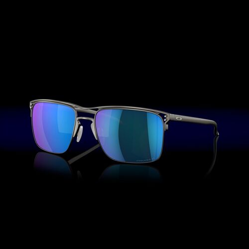 Lunettes De Soleil Oakley Holbrook Ti Homme - Oo6048-0457