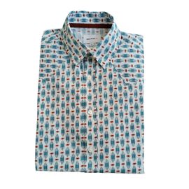 Chemise Devred Taille S