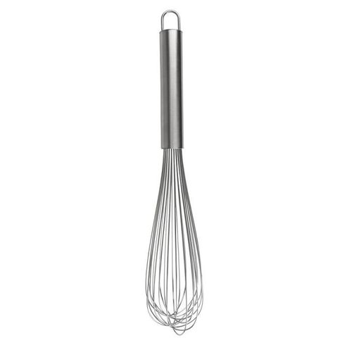 Fouet En Inox 35 Cm