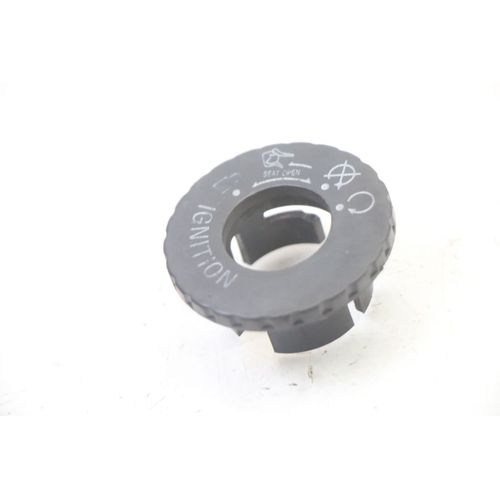 Cache Neiman Sym Fiddle 125 2008 - 2010 / 221698