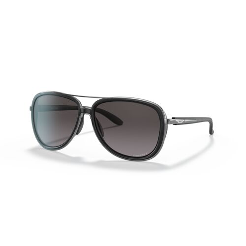 Lunettes De Soleil Oakley Split Time Femme - Oo4129-1758
