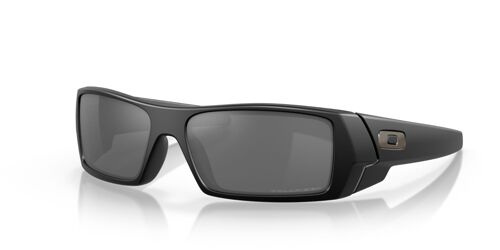 Lunettes De Soleil Oakley Gascan Homme - 12-856