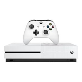 Microsoft Xbox One S 500 Go