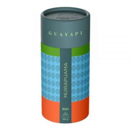 Muirapuama Bio Poudre - Tonique Sexuel 50 G - Guayapi 