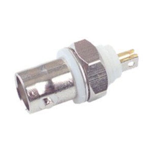 BNC femelle isolée au sol Electro Dh 19.270 8430552071371