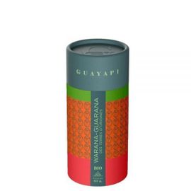 Warana, Guarana D'origine Bio - Tonus Et Vitalité Poudre 65 G - Guayapi 
